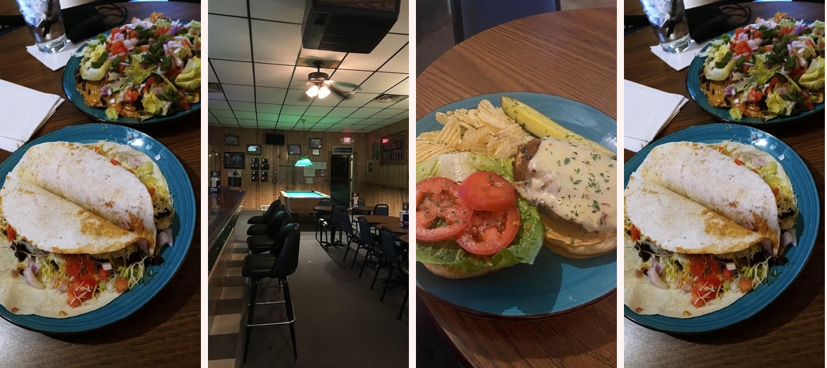 11:11 Bar and Grill Gallery Image 2