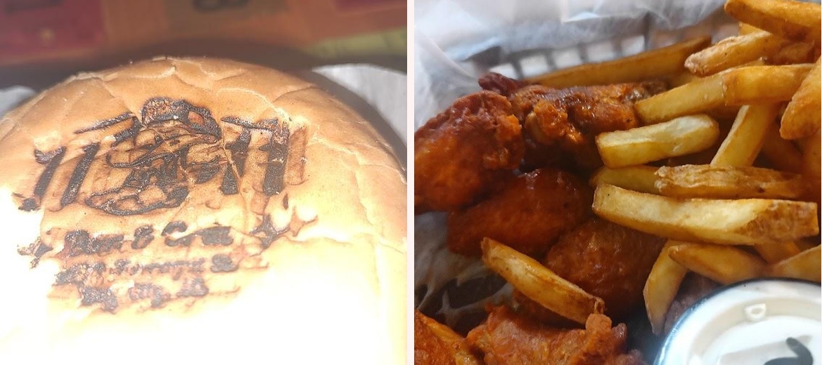 11:11 Bar and Grill Gallery Image 4