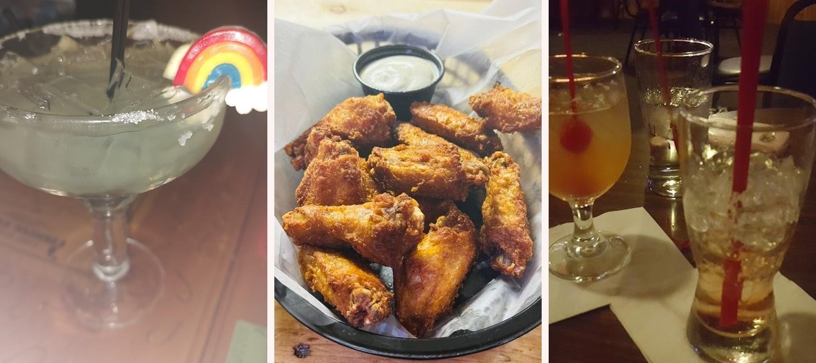 11:11 Bar and Grill Gallery Image 5