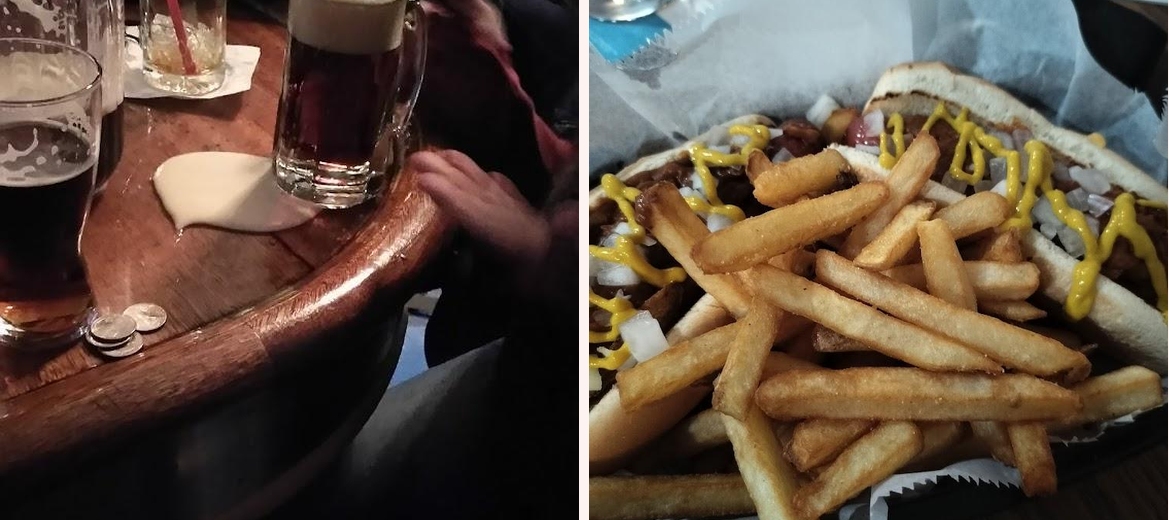 11:11 Bar and Grill Gallery Image 6